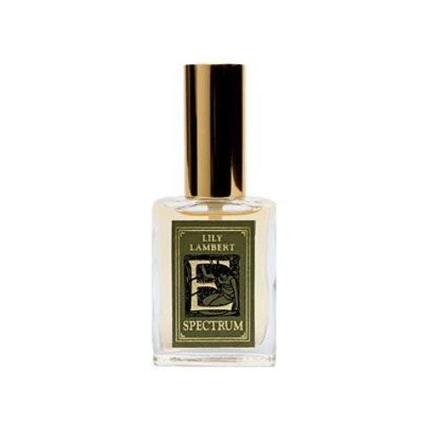 Spectrum E