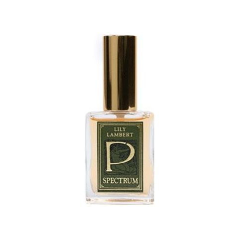 Spectrum P