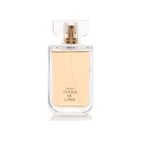 Tiara De Link