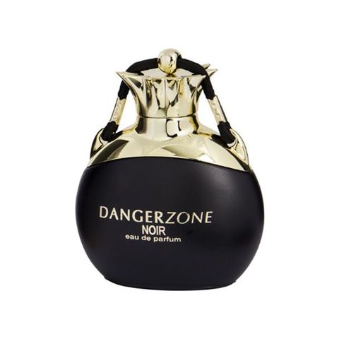 Danger Zone Noir