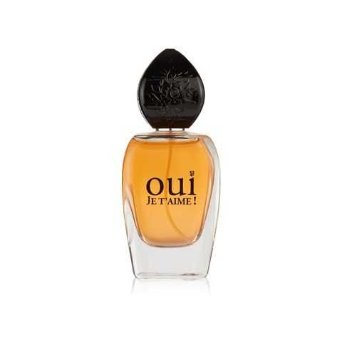 Oui Je T'aime