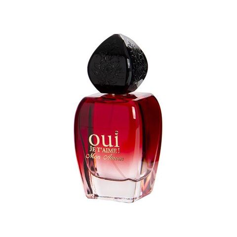 Oui Je T'aime Mon Amour