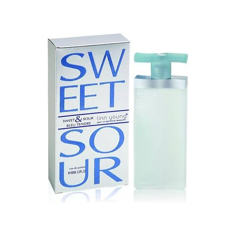 Sweet & Sour Bleu Tendre