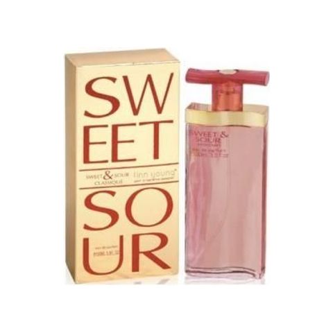 Sweet Sour Classique