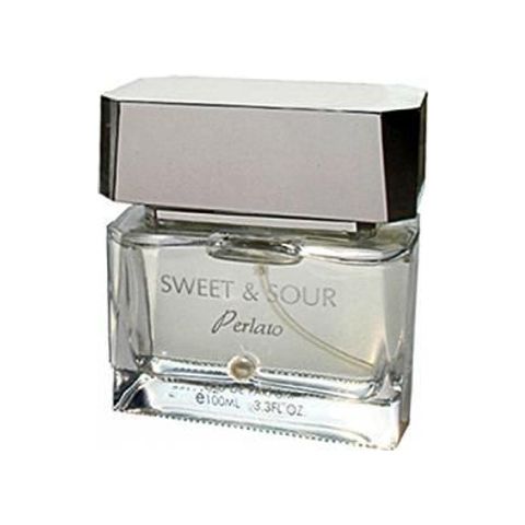 Sweet & Sour Perlato