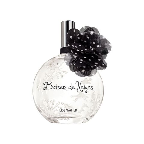 Baiser de Neiges