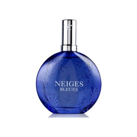 Neiges Bleues