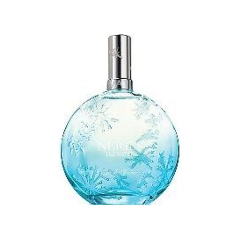 Neiges Eau de Glacier
