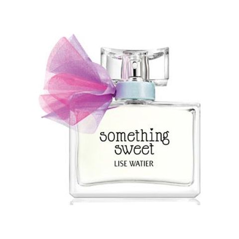Something Sweet