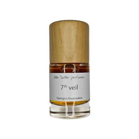 7th veil