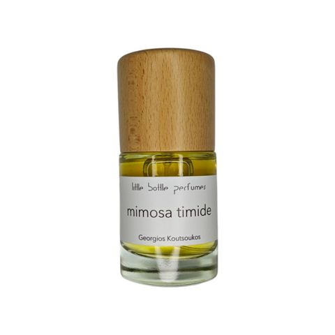 mimosa timide