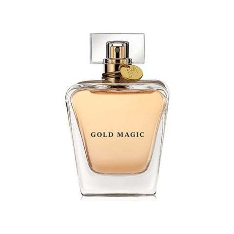 Gold Magic