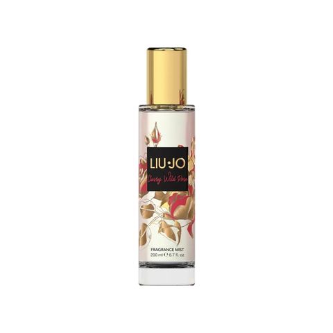 Classy Wild Rose Fragrance Mist