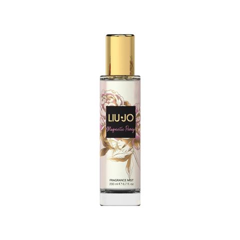 Magnetic Peony Fragrance Mist