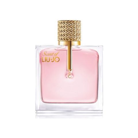 Scent of Liu Jo