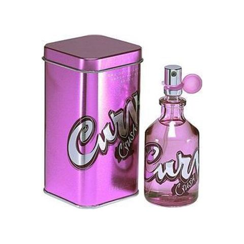 Curve Crush