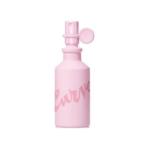 Curve Pink Blossom