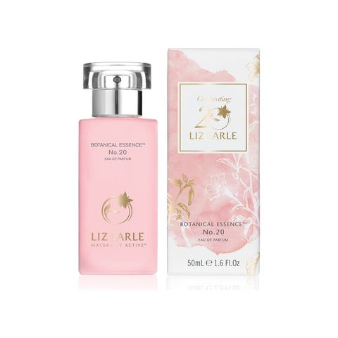 Botanical Essence No. 20