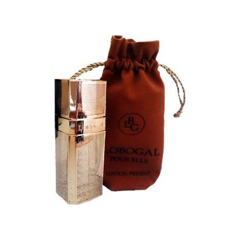 Lobogal Pour Elle Edition Present