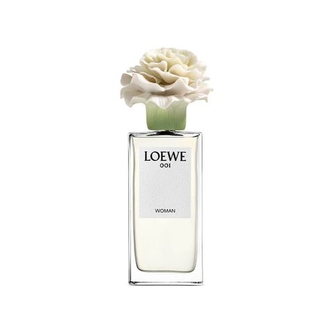 001 Woman x Lladró