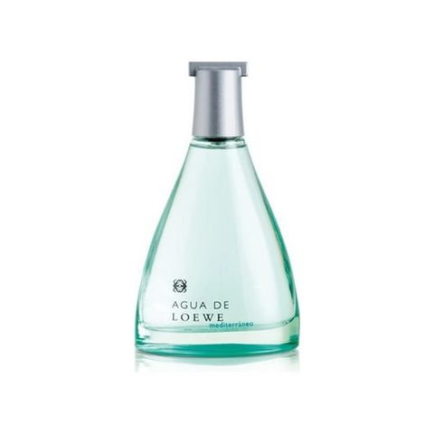 Agua de Loewe Mediterraneo