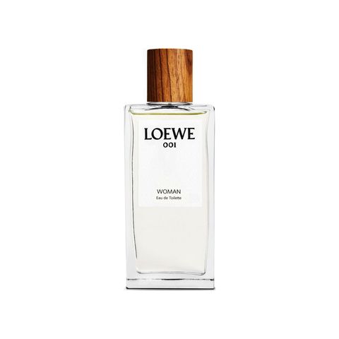 Loewe 001 Woman EDT