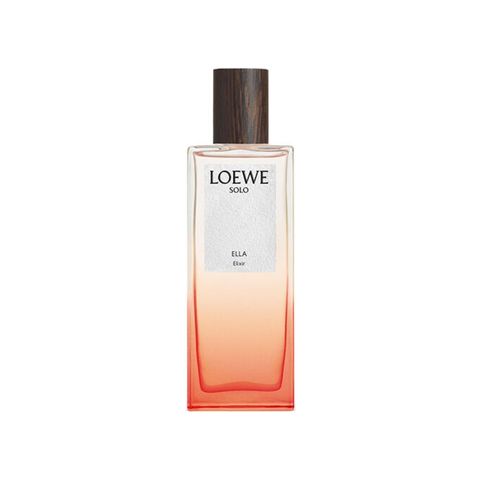 Solo Ella Elixir