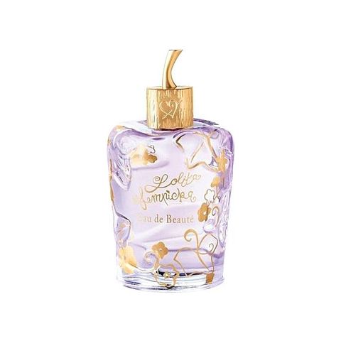 Eau de Beaute