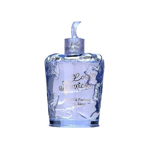 Eau d'Ete Parfumee