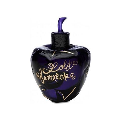 Illusions Noires Le Premier Parfum Eau de Minuit