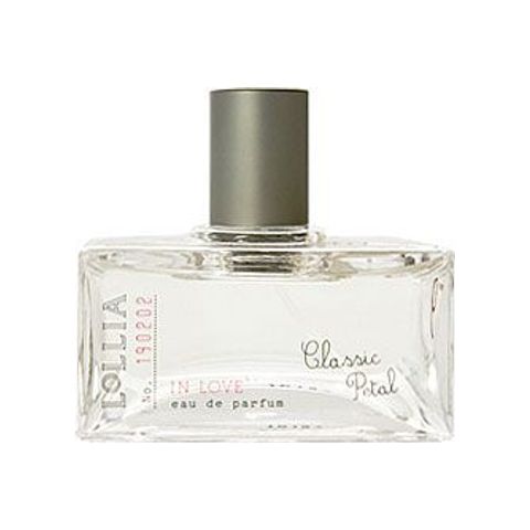 In Love (Classic Petal)