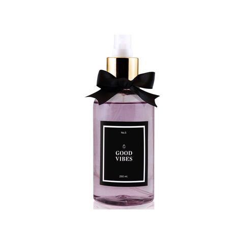 No. 5 Good Vibes