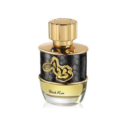 Ab Spirit Millionaire Black Rose