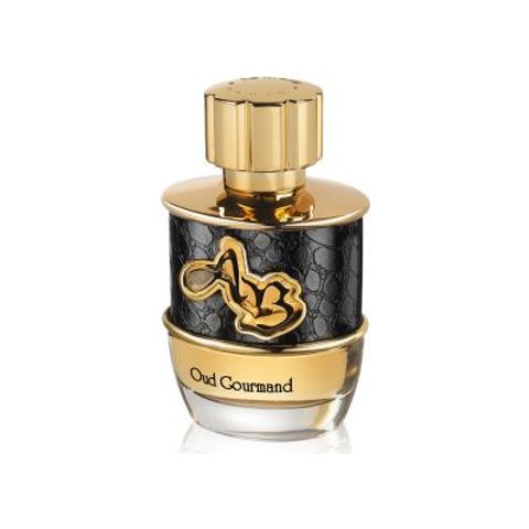 Ab Spirit Millionaire Oud Gourmand