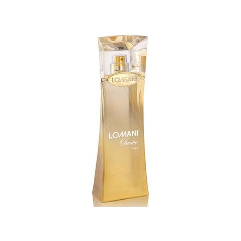 Lomani Desire