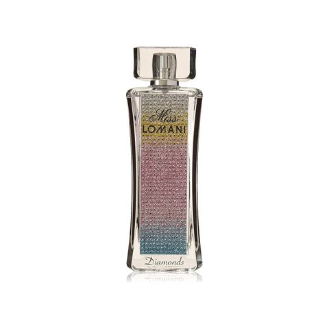 Miss Lomani Diamonds
