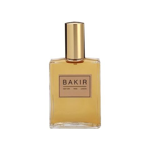 Bakir