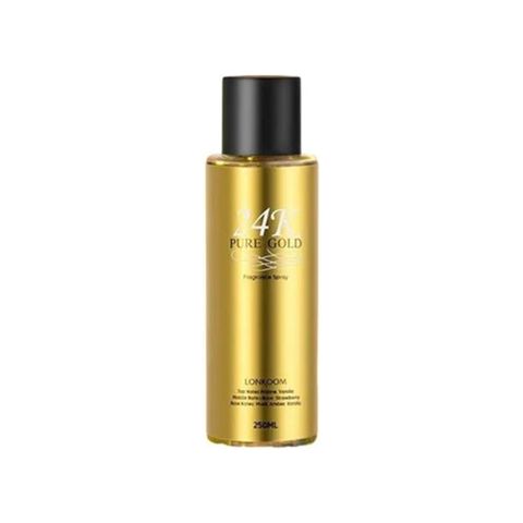 24K Pure Gold