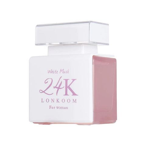 24K White Musk