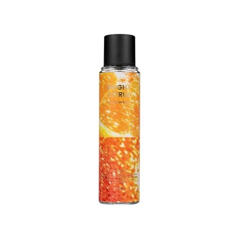 Bright Citrus