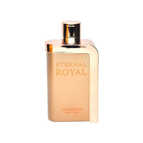 Eternal Royal Gold