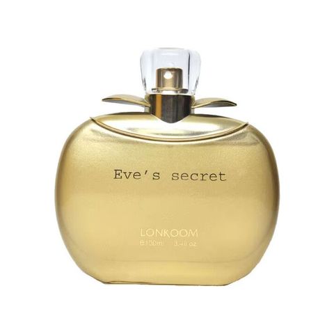 Eve's Secret Gold