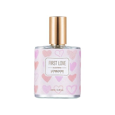 First Love