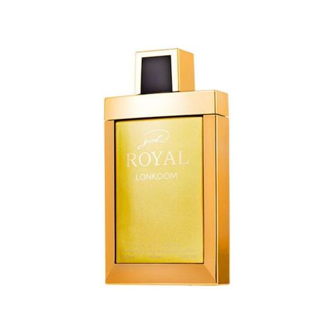 Gold Royal