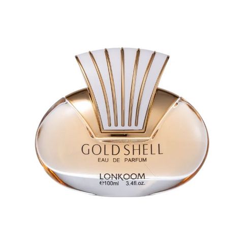 Gold Shell