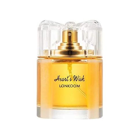 Heart's Wish Gold