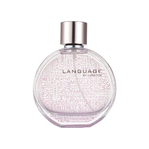 Language Pink