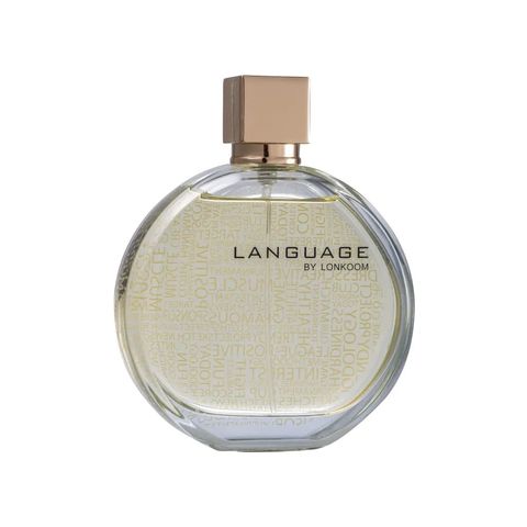 Language Yellow