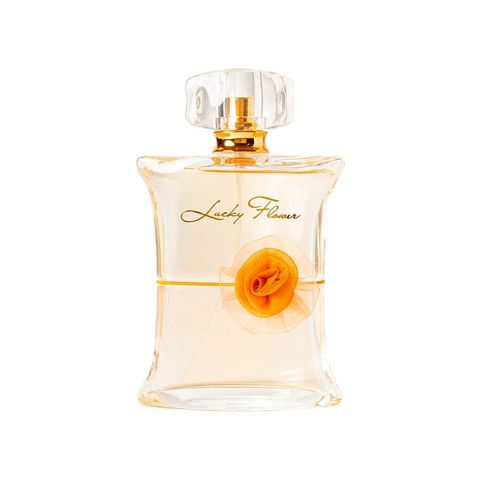 Lucky Flower Orange