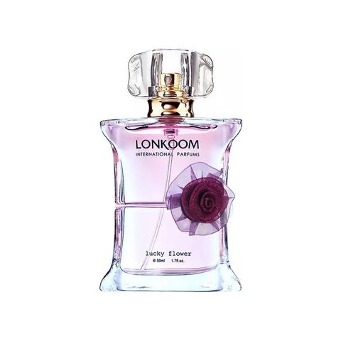 Lucky Flower Violet